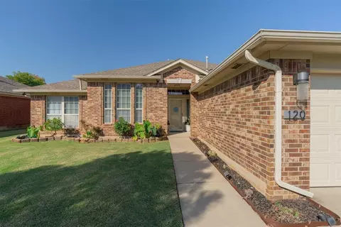 120 Great Oaks Dr, Norman, OK 73071