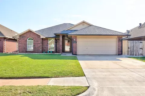 13008 Willowcrest Ln, Oklahoma City, OK 73170