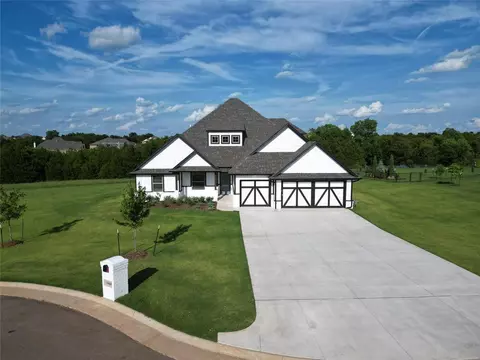 13664 Bozeman Rd, Edmond, OK 73025