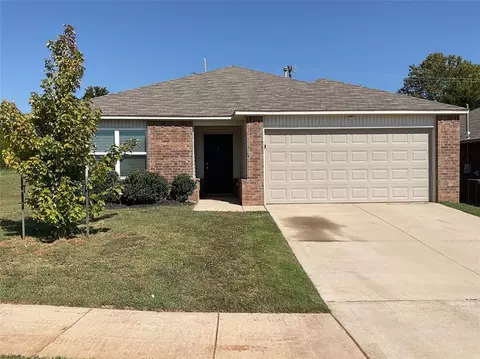 833 Crown Heights Ln, Purcell, OK 73080