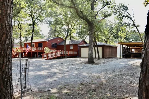 4167 Lake House Dr, Kingston, OK 73439