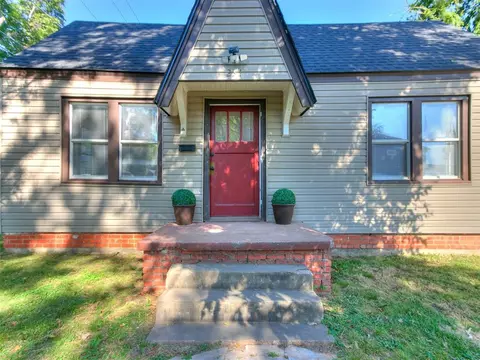 231 Ferrill St, Norman, OK 73069