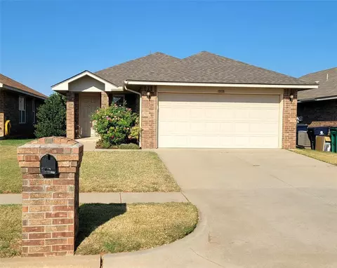 12125 NW 133rd Ter, Piedmont, OK 73078
