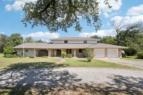 2409 NE 96th St, Oklahoma City, OK 73131