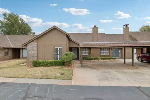 6414 Lyrewood Ter, Oklahoma City, OK 73132