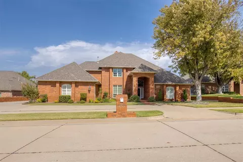 8105 NW 130th Pl, Oklahoma City, OK 73142