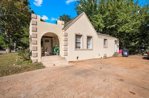 1308 N Villa Ave, Oklahoma City, OK 73107