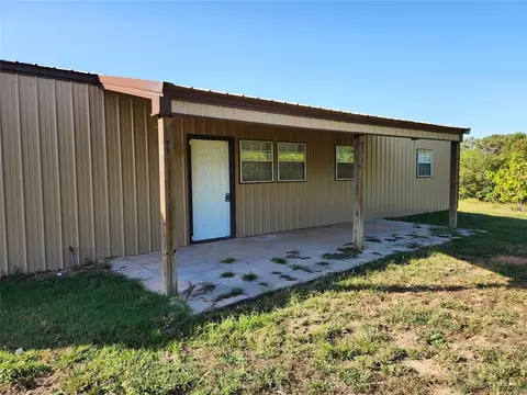 37778 Cherry Hill Rd, Asher, OK 74826 photo 2