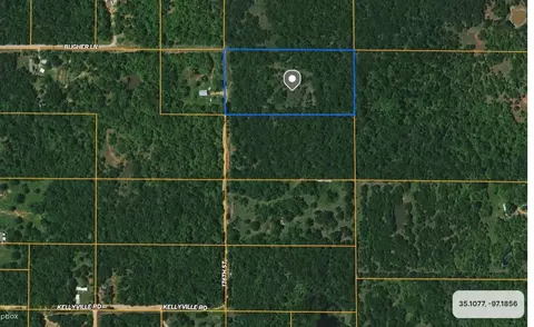 Willow Bend, Norman, OK 73072 photo 8