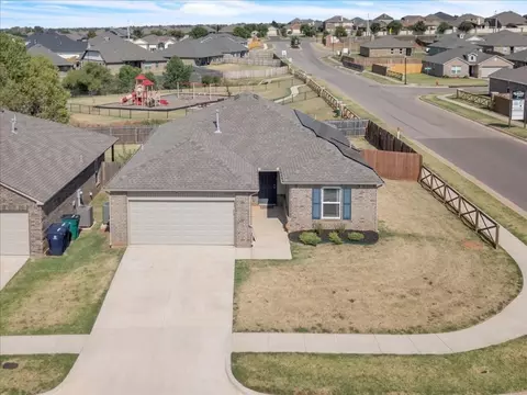 9900 Jack Rabbit Rd, Yukon, OK 73099 photo 1