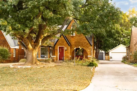 3108 NW 22nd St, Oklahoma City, OK 73107
