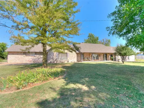 4801 SE 139th St, Oklahoma City, OK 73165