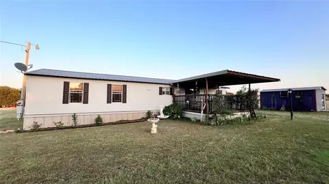 20708 Macarthur Ave, Blanchard, OK 73010
