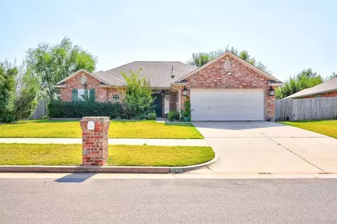 17601 Lead Ln, Edmond, OK 73012