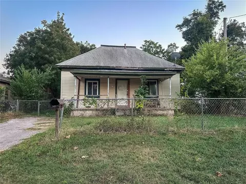 525 W Washington St, Chickasha, OK 73018