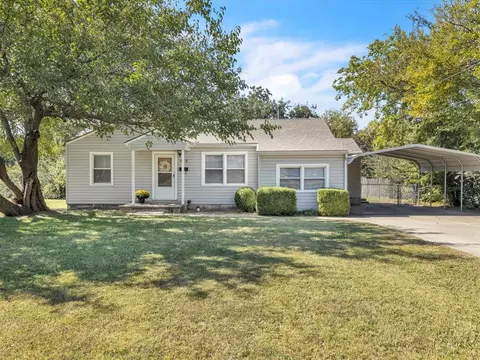 415 S Highland Rd, Midwest City, OK 73110
