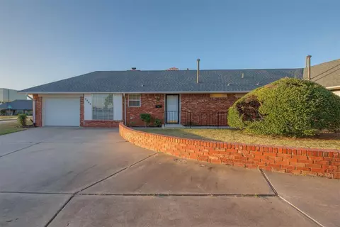 6505 N Shawnee Ave, Oklahoma City, OK 73116