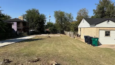 3515 NW 27th St, Oklahoma City, OK 73107