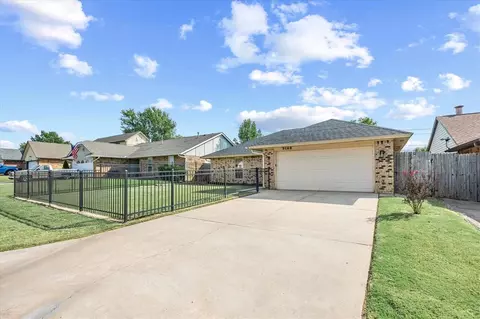 3140 SW 96th St, Oklahoma City, OK 73159
