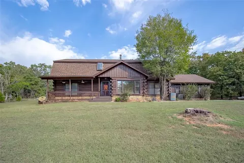 19551 E Tecumseh Rd, Newalla, OK 74857