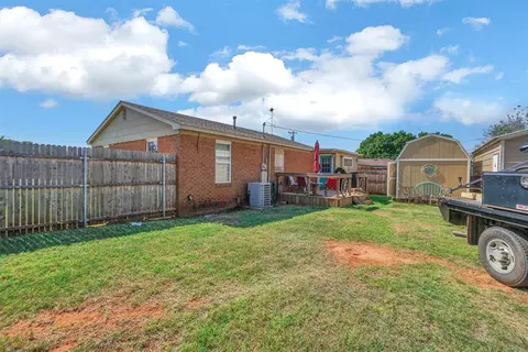 3 E Anchor Cor, Sayre, OK 73662 photo 20