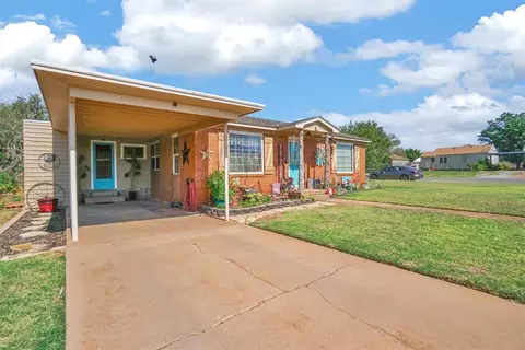 3 E Anchor Cor, Sayre, OK 73662 photo 3