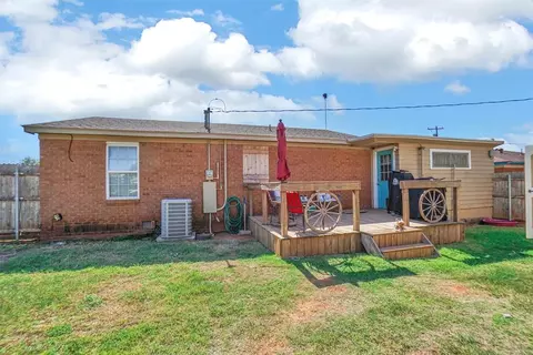 3 E Anchor Cor, Sayre, OK 73662 photo 19