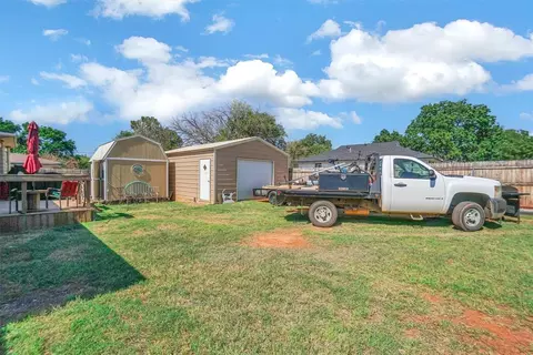 3 E Anchor Cor, Sayre, OK 73662 photo 21