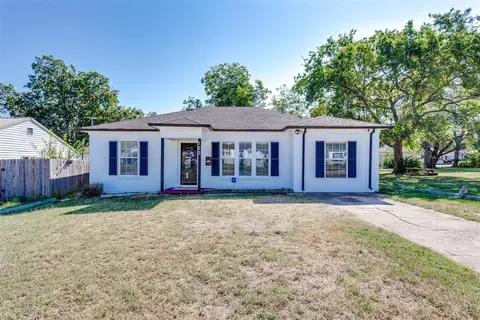 123 E Georgia St, Shawnee, OK 74804