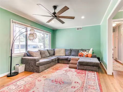 4501 N Indiana Ave, Oklahoma City, OK 73118