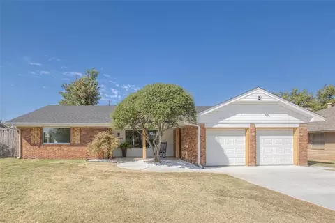 10205 Major Ave, Oklahoma City, OK 73120