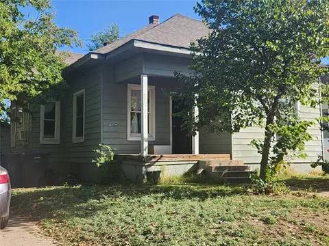 1217 NW 12th St, Oklahoma City, OK 73106