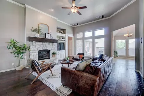 15520 Maple Ridge Ln, Edmond, OK 73013