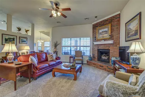 444 Waterfront Dr, Norman, OK 73071
