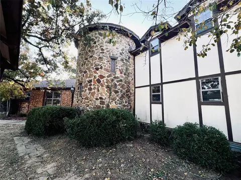 11949 N 3580 Rd, Seminole, OK 74868