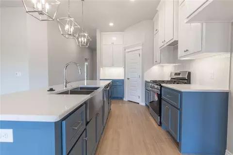 10345 SW 55th Ter, Mustang, OK 73064