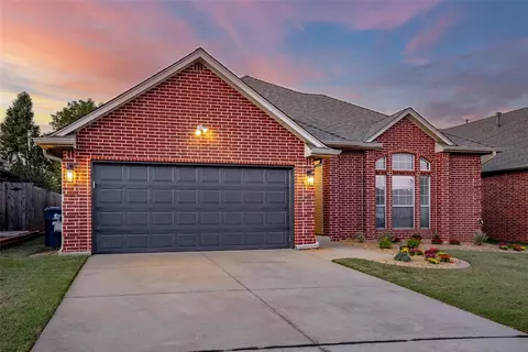 2613 SW 140th St, Oklahoma City, OK 73170