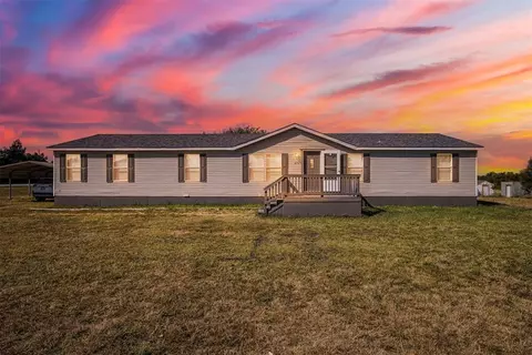 8705 N Hope Ln, Yukon, OK 73099