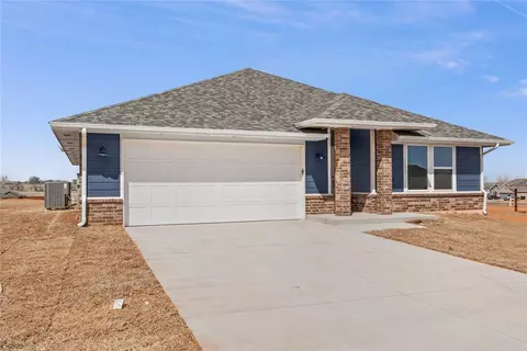 1936 Olive Ave, Tuttle, OK 73089 photo 2