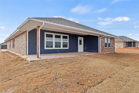 1936 Olive Ave, Tuttle, OK 73089 photo 29
