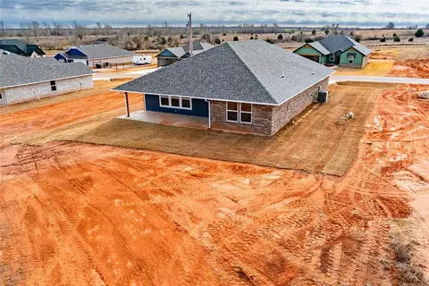 1936 Olive Ave, Tuttle, OK 73089 photo 33