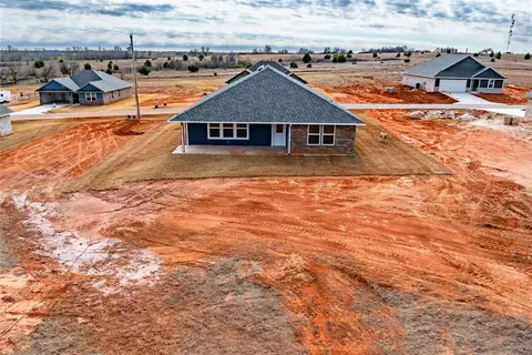1936 Olive Ave, Tuttle, OK 73089 photo 34