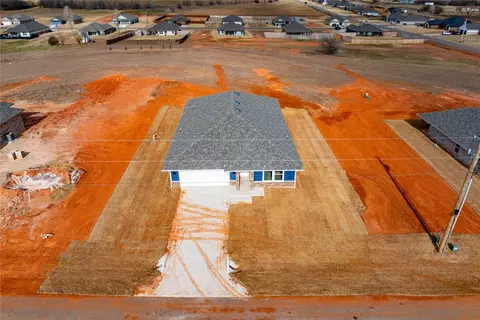 1936 Olive Ave, Tuttle, OK 73089 photo 31