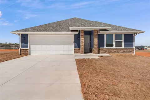 1936 Olive Ave, Tuttle, OK 73089