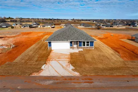 1936 Olive Ave, Tuttle, OK 73089 photo 32
