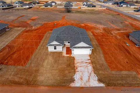 1938 Olive Ave, Tuttle, OK 73089 photo 28