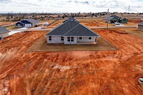 1938 Olive Ave, Tuttle, OK 73089 photo 30