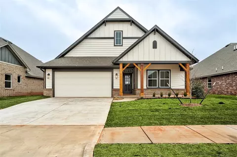 9300 SW 41st St, Oklahoma City, OK 73179