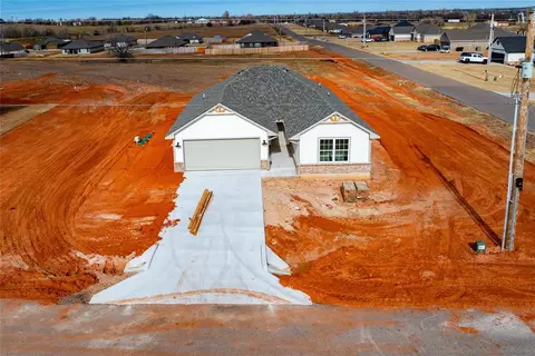 1940 Olive Ave, Tuttle, OK 73089 photo 28