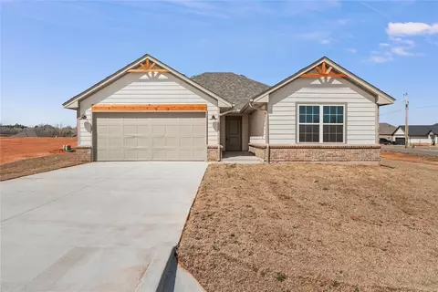 1940 Olive Ave, Tuttle, OK 73089